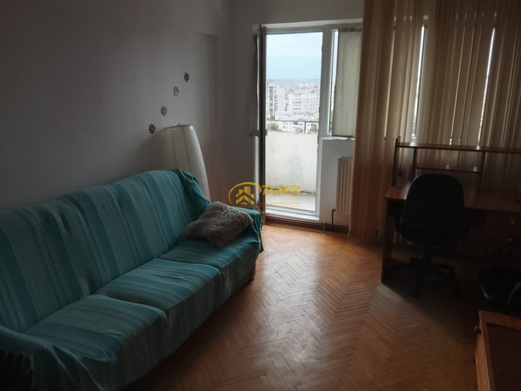 Inchiriez apartament 2 camere, Rapa Galbena