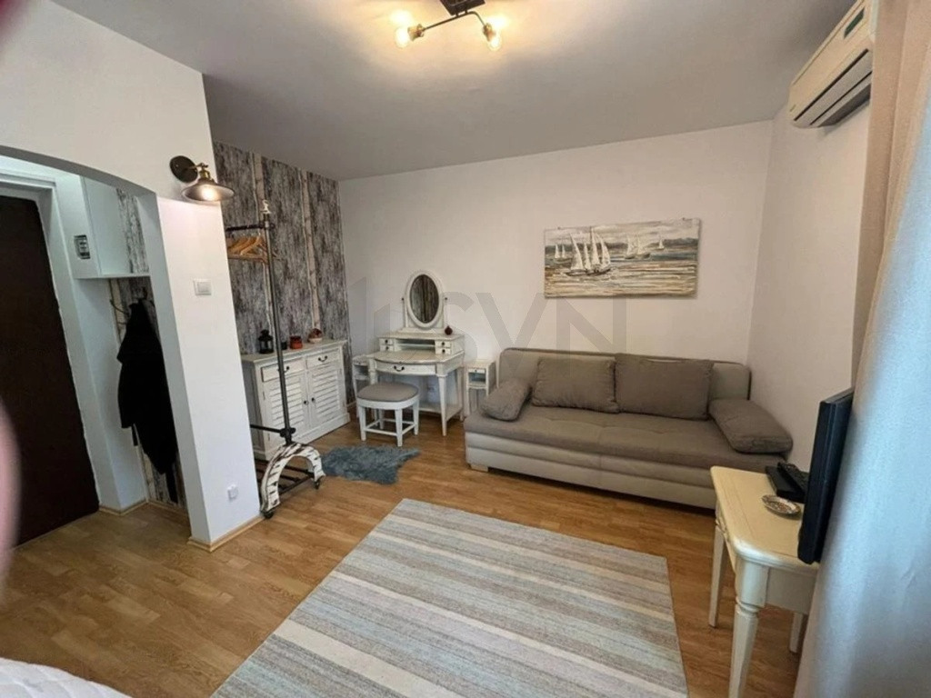 Garsoniera I De I Primaverii