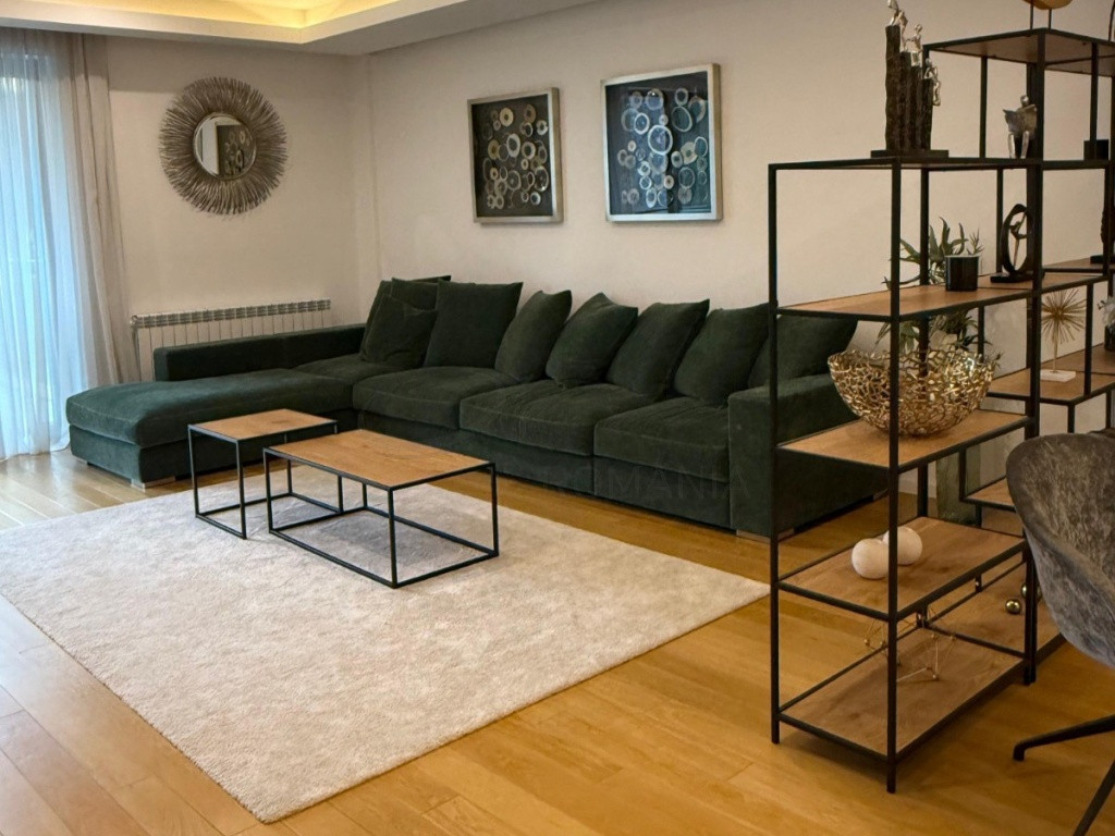 Apartament premium spatios 4 Camere I One Floreasca Lake ...