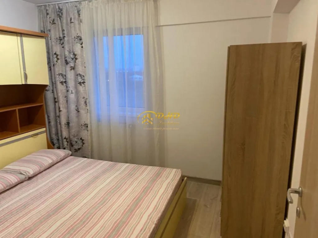 Apartament 2 camere in Bucium - Baroque Residence