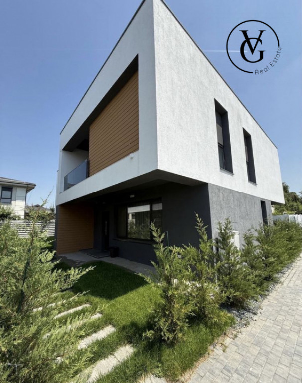 Vila 4 camere Otopeni - Aeroportul Henry Coanda I Prima inch