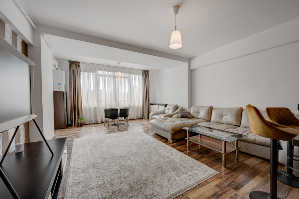 Drumul Taberei, Plaza, 72 mp, etaj 1/3, parcare subterana