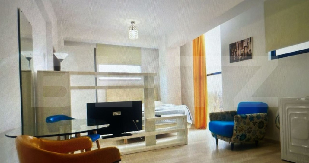 Inchiriere studio | zona Copou-Universitate |