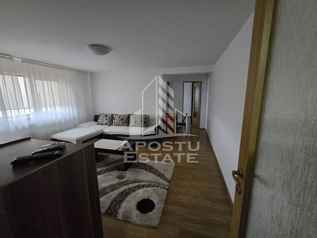 Apartament cu 2 camere centrala Ac pet friendly Martirilor