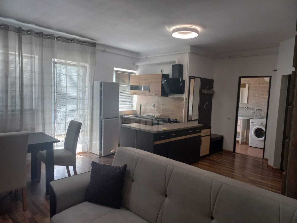 Apartament 2 camere de inchiriat zona Cetatii