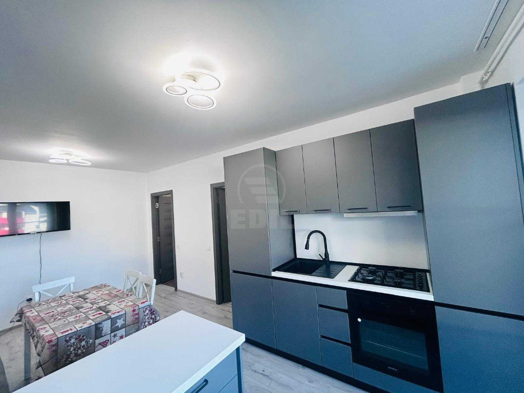 Apartament 2 camere de inchiriat zona Teilor