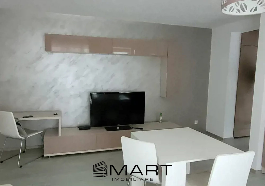 Apartament 2 camere 50mp Cartierul Arhitectilor