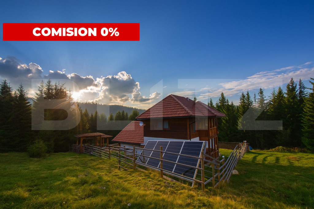 Afacere la cheie pensiune complet utilata și mobilata,energ