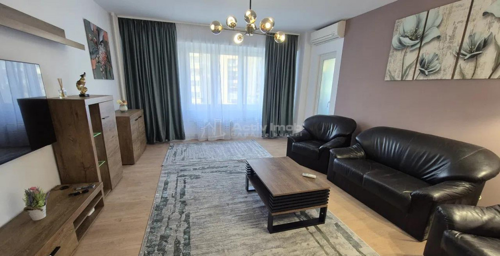 3 Camere, Premium, M. Basarab - Decebal, 10 min Metrou