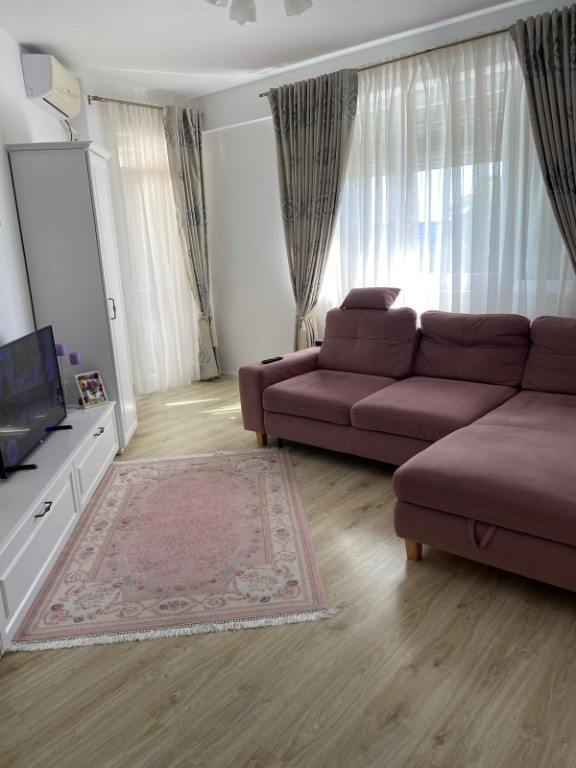 Apartament 3 camere, New Residence, Ghencea, Drumul Cooperativei