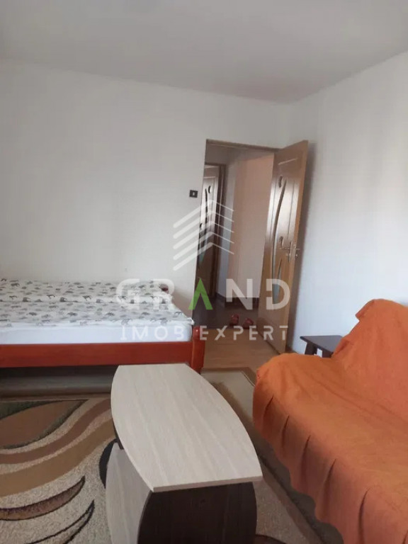 Ap 2 camere DECOMANDAT, 2 BALCOANE, PARCARE, zona Zorilor