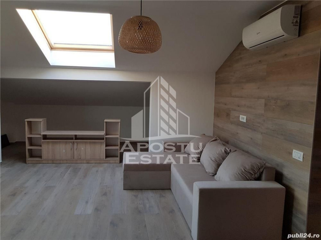 Apartament 3 camere ,Dumbravita,petfriendly