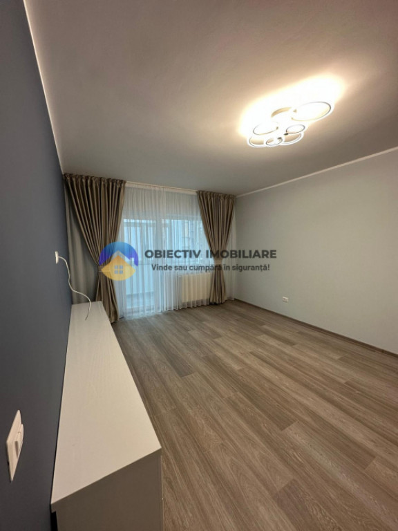 Apartament 2 camere ETAJ 2 – Kaufland