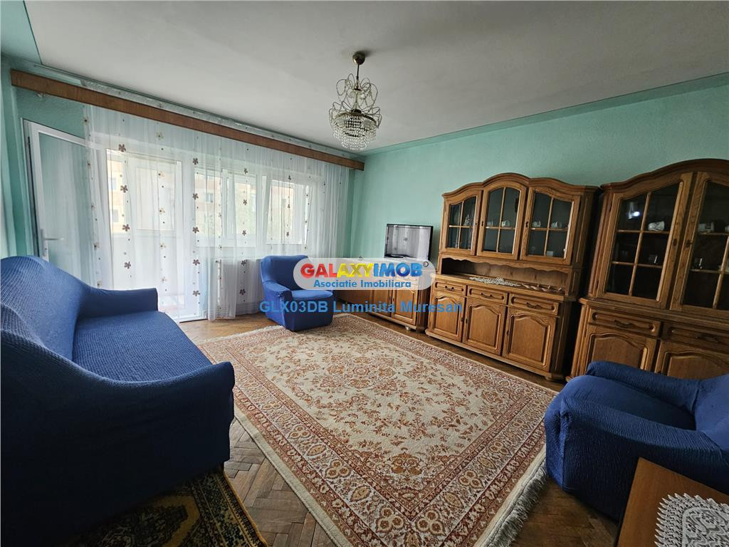 Apartament 2 camere confort 1 Targoviste Micro 6