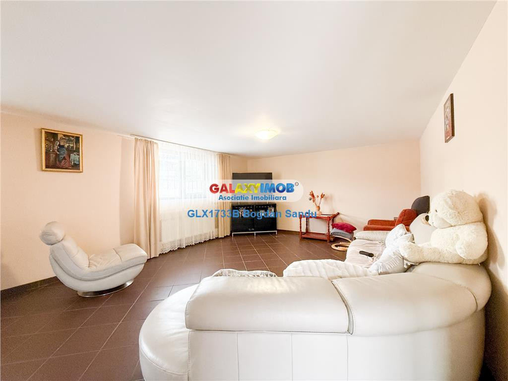 Casa de inchiriat Rudeni