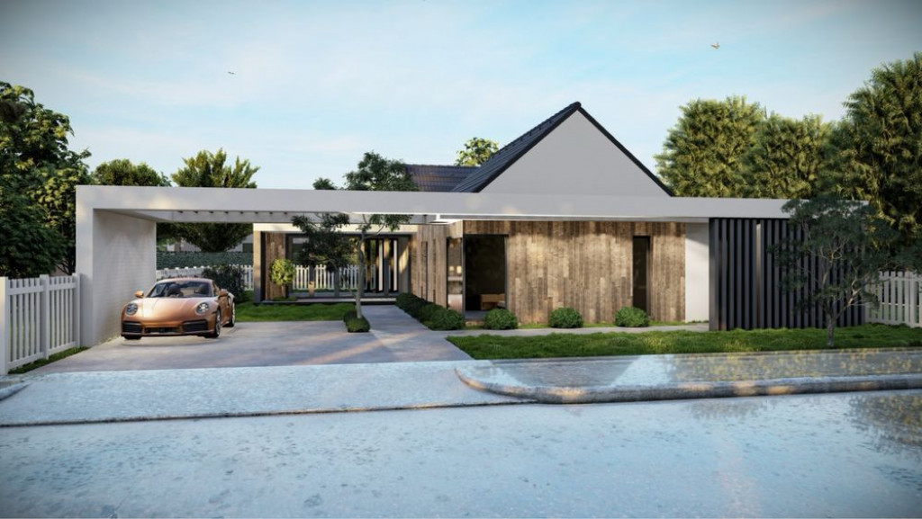 Imobil nou, structura durabila,optimizare a functionalitatii