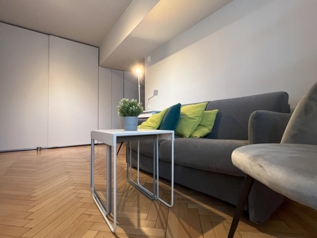 Apartament 2 camere Floreasca-Ceaikovski.