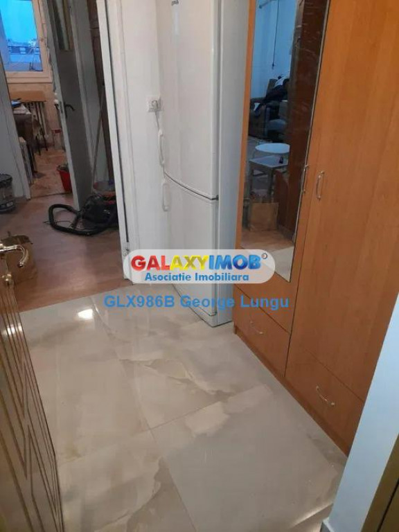 Garsonera zona Dristor