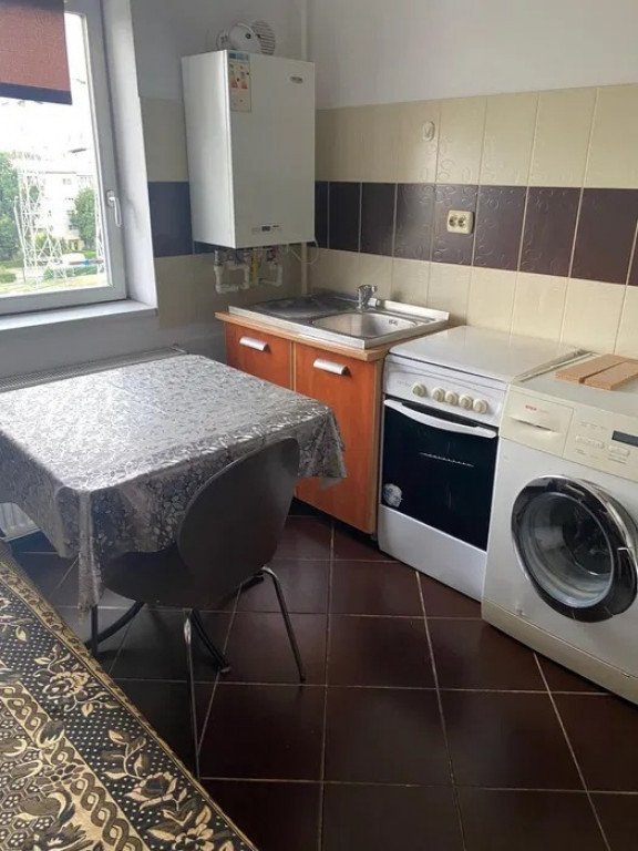 Garsoniera Metalurgie, mobilata si utilata