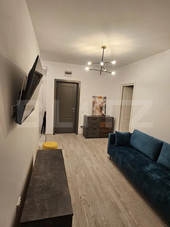 Apartament 2 camere - Lazar Residence