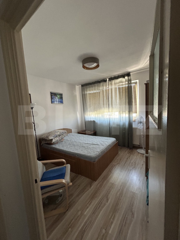 Apartament cu 2 camere de vanzare, 44 mp, zona 1 Mai, la 2 m