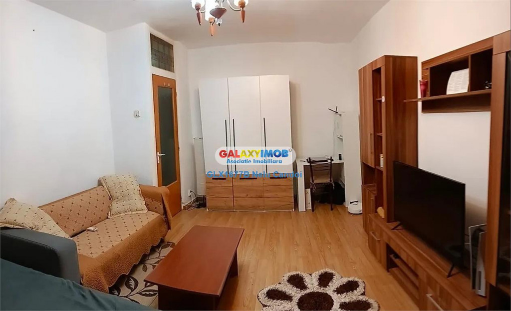 GARSONIERA 13 SEPTEMBRIE PROSPER