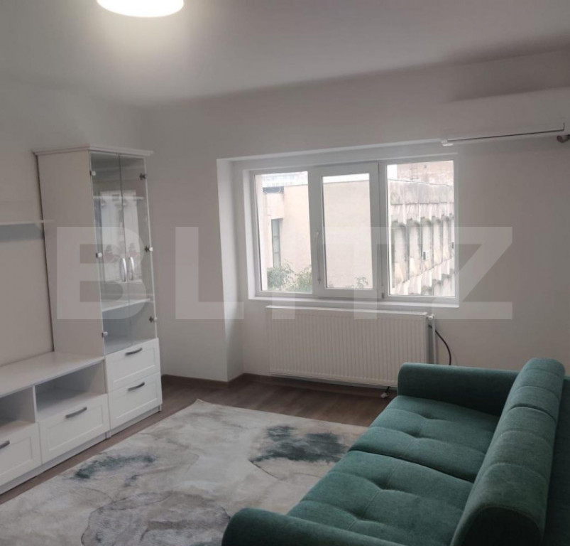 Apartament 2 camere modern, 55mp, 2 min de UMF
