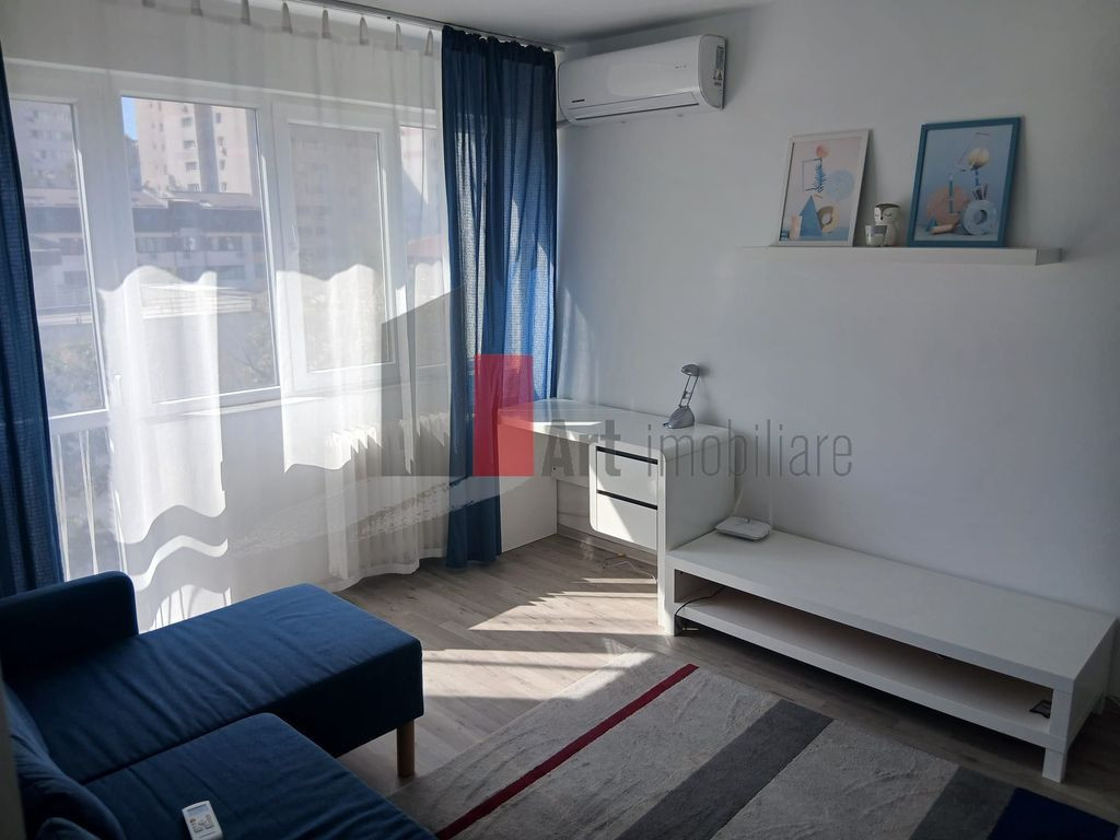 Inchiriere 2 Camere Baba Novac - Campia Libertatii