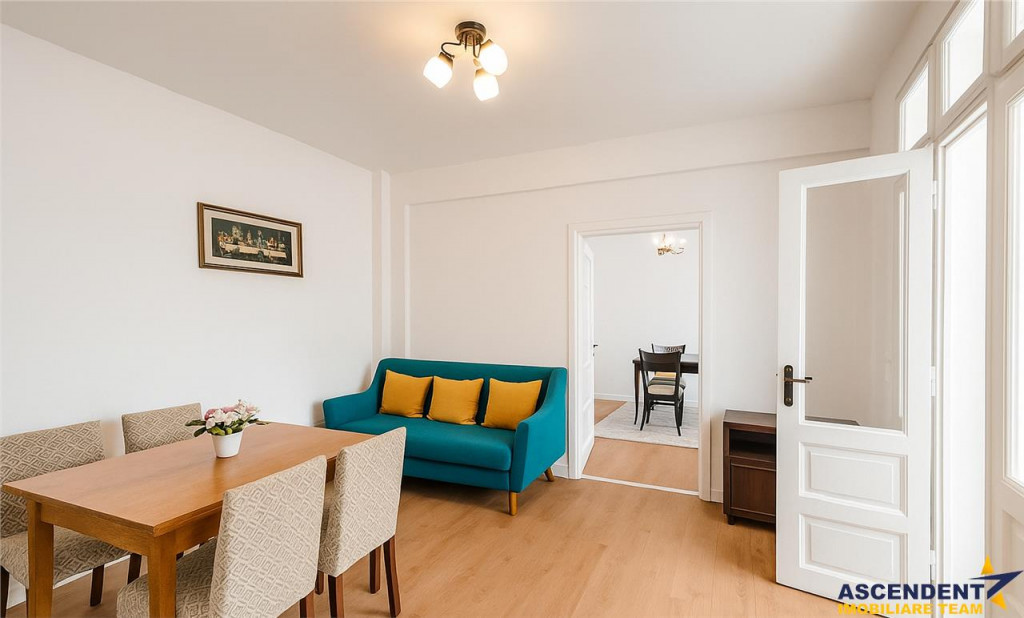 Casa 3 camere, Strada Agricultorilor, Unirii Targu Mures