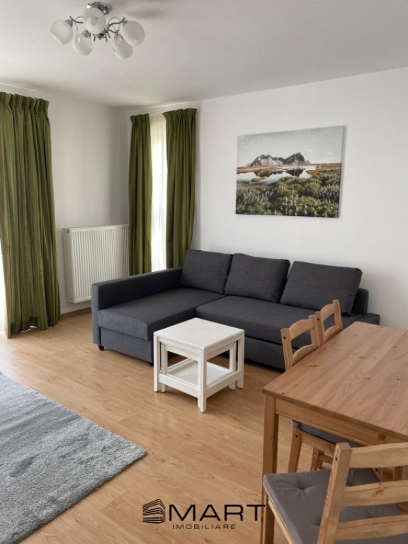 Apartament 2 camere 56 mp Avantgarden Bartolomeu