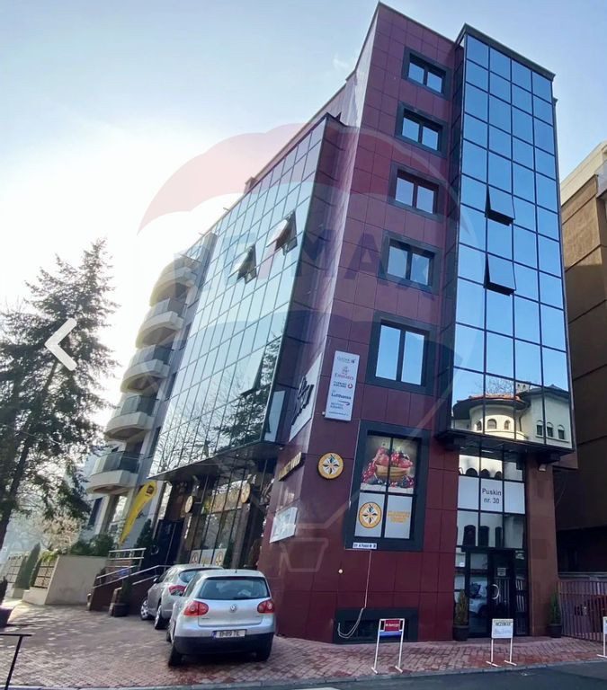 Spațiu de inchiriat Primaverii / Zona de Nord