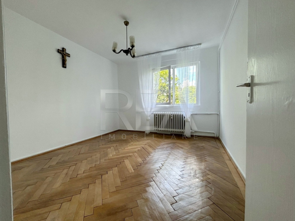 APARTAMENT 2 CAMERE TITAN PARC IOR