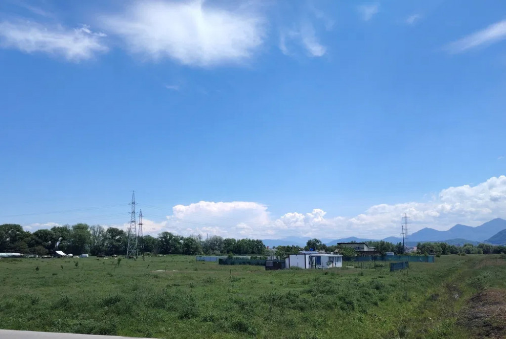 Teren 300 mp Bartolomeu