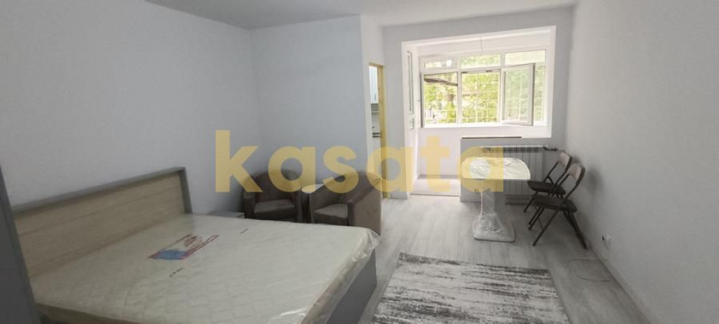 Închiriere Garsonieră | Proaspăt Renovată | Metrou