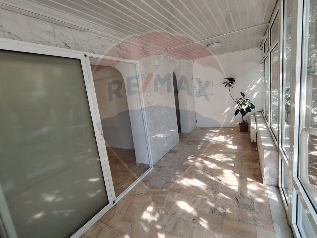 Spațiu comercial str. Alexandru Vlahuta