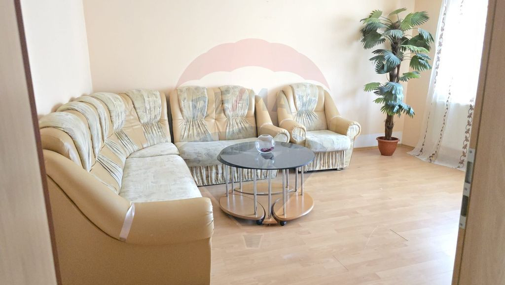 Apartament de închiriat str Iacob Zadik Radauti