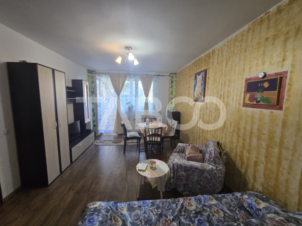 Apartament 2 camere 69 mp complet mobilat si utilat - Mihai