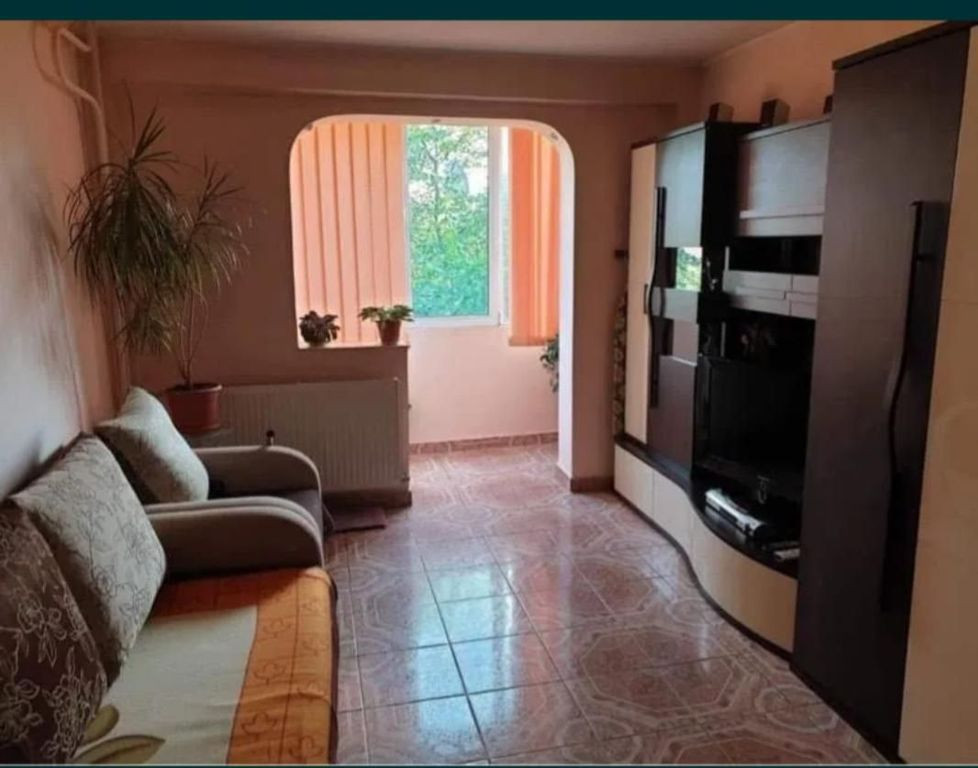 Apartament 2 camere Huedin /Brancoveanu