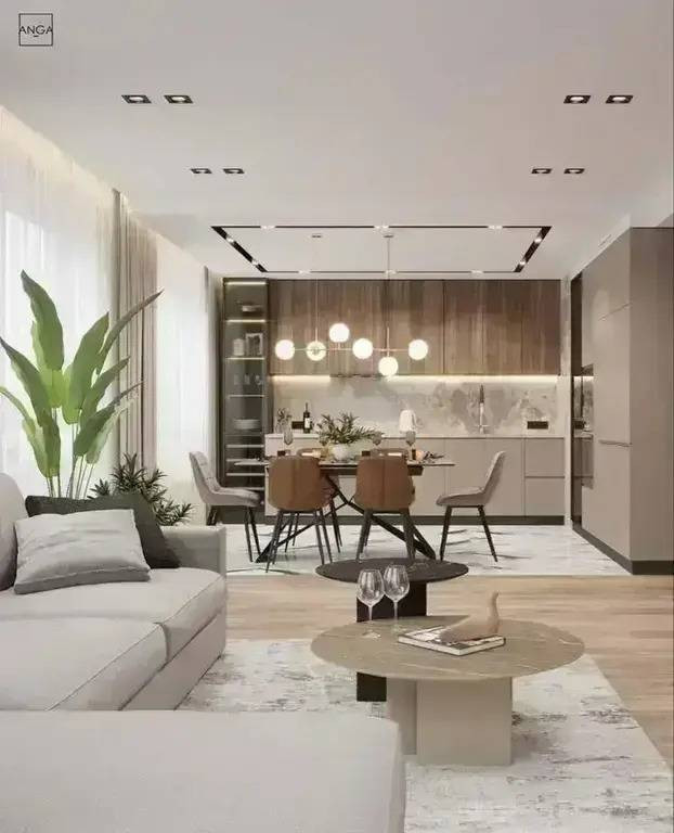 Apartament spațios, modern, cu terasă perfectă pentru ...