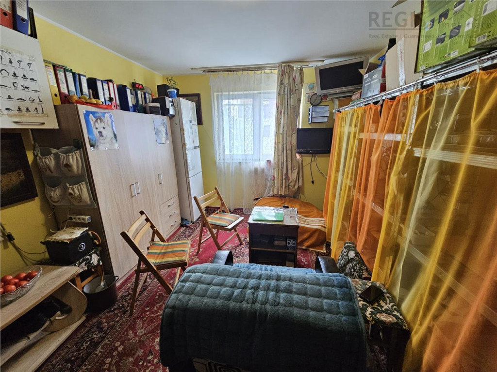 APARTAMENT 2 CAMERE OPORTUNITATE - NEGOCIABIL