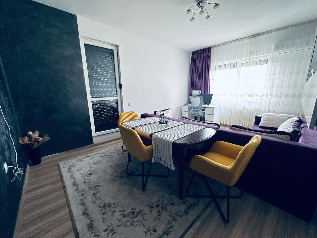 6 Min metrou Berceni - 3 camere 2 băi - Popești Leordeni