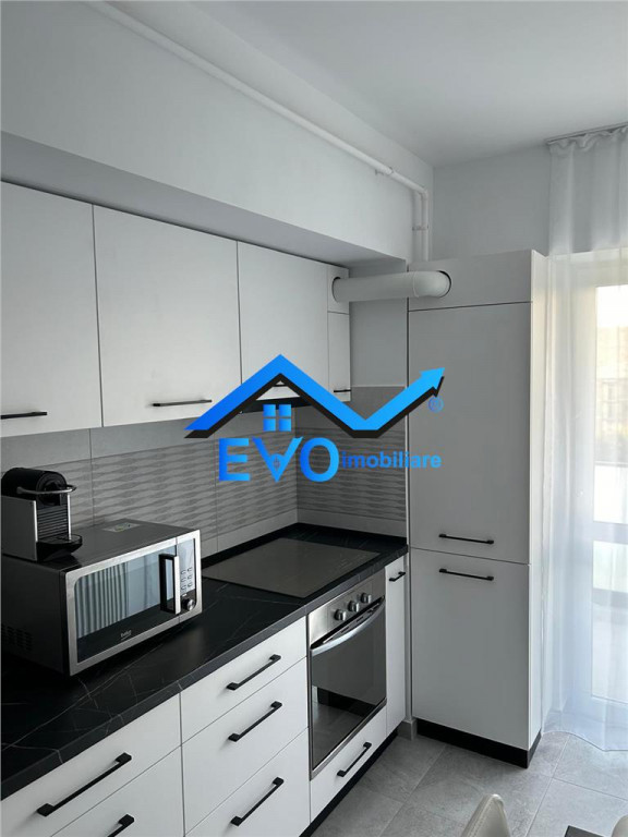 APARTAMENT 2 CAMERE DE INCHIRIAT, BLOC NOU, DACIA