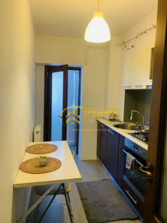 Inchiriez apartament 1 camera, 42 mp, Nicolina, langa LIDL