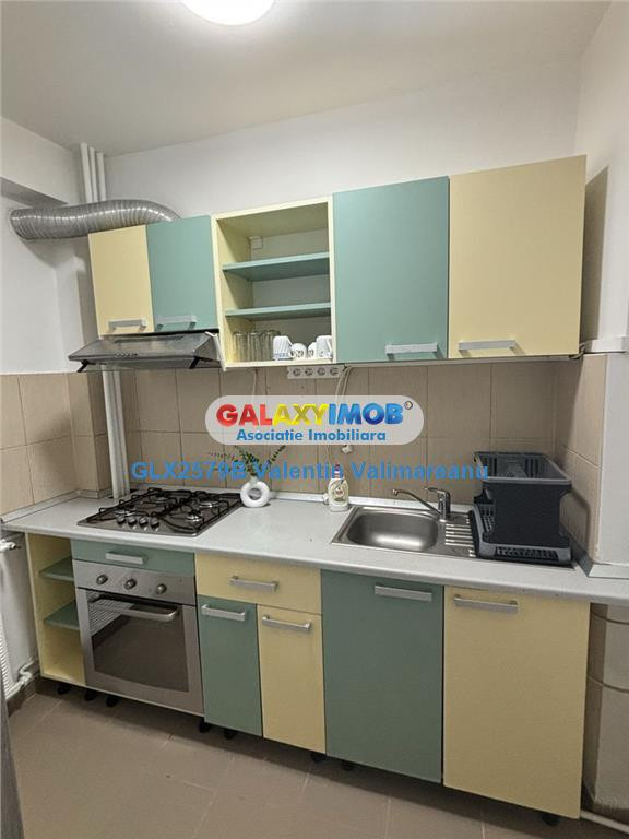 Garsoniera Pantelimon/Cimitrul Armenesc A114