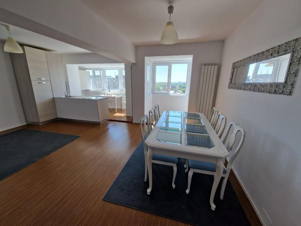 Apartamnet 3 camere Doamna Ghica, Parc Plumbuita, Obor, C...