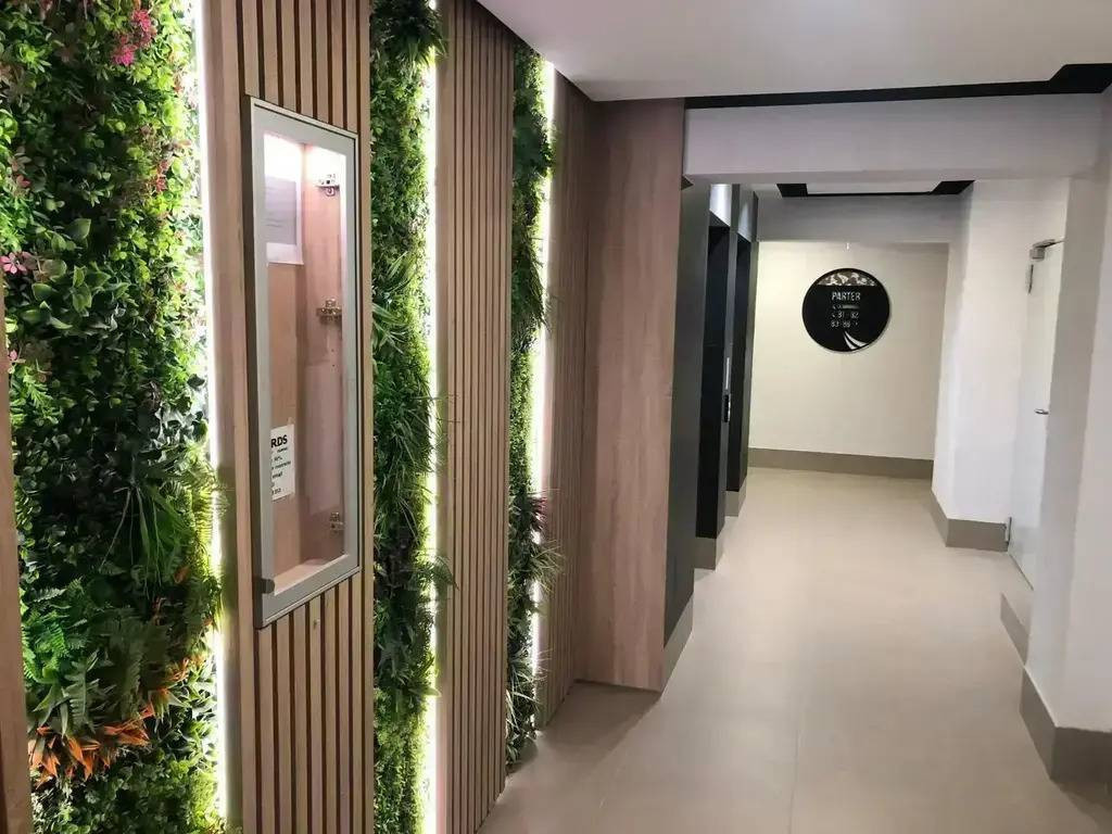 Apartament 2 camere mobilat/utilat nou + parcare in Colen...