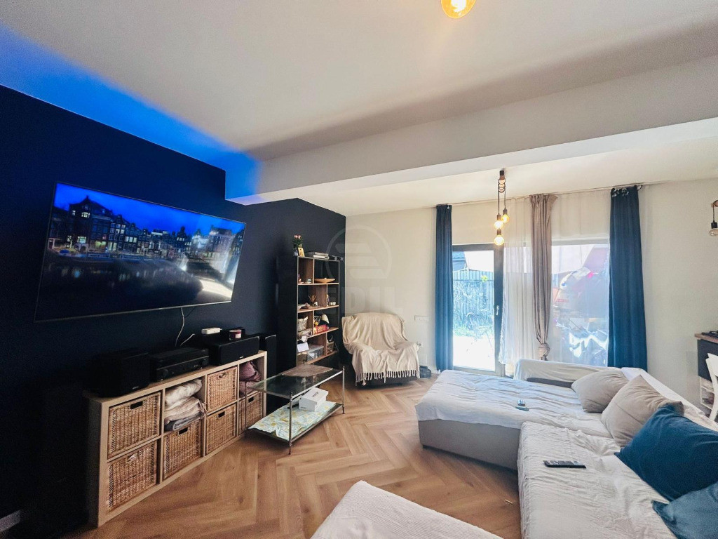 Casa tip Duolex,zona Tauti