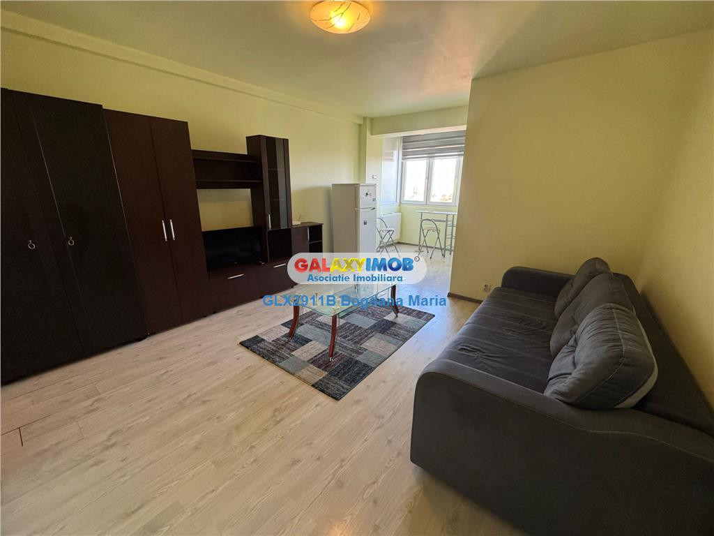 Garsoniera | Iancului | Boiler Electric