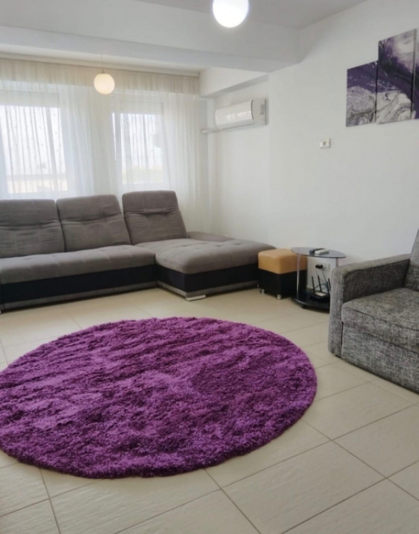 Garsonieră, de închiriat, zona Tomis Nord - Vivo Mall Cons