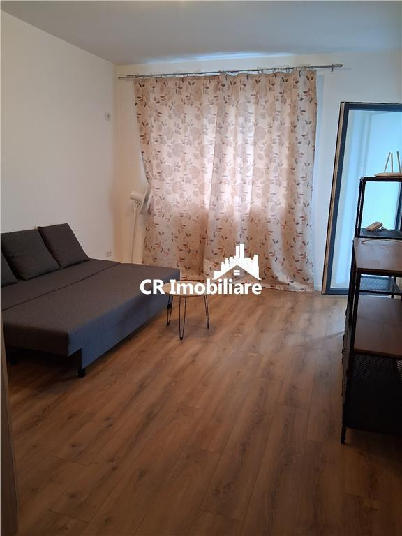 Garsoniera parcare Metalurgiei